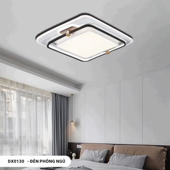 Đèn phòng ngủ DX0130