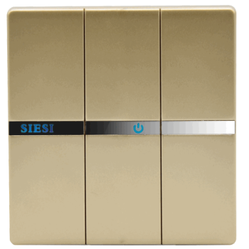 Công tắc ba - 1 chiều/ 2 chiều - 10A