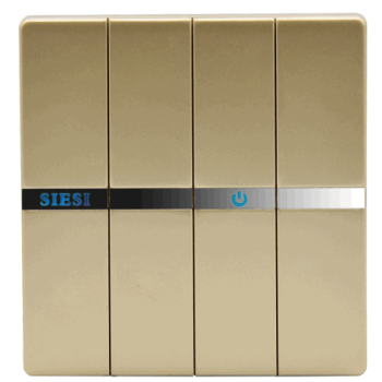 Công tắc bốn - 1 chiều/ 2 chiều - 10A