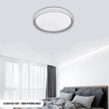 Đèn phòng ngủ X-DX0183-50Y